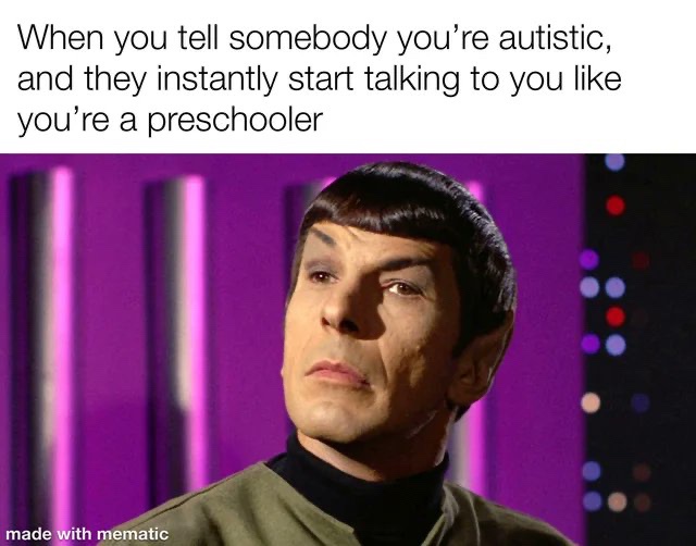 Navigating the Unique Challenges of Autism