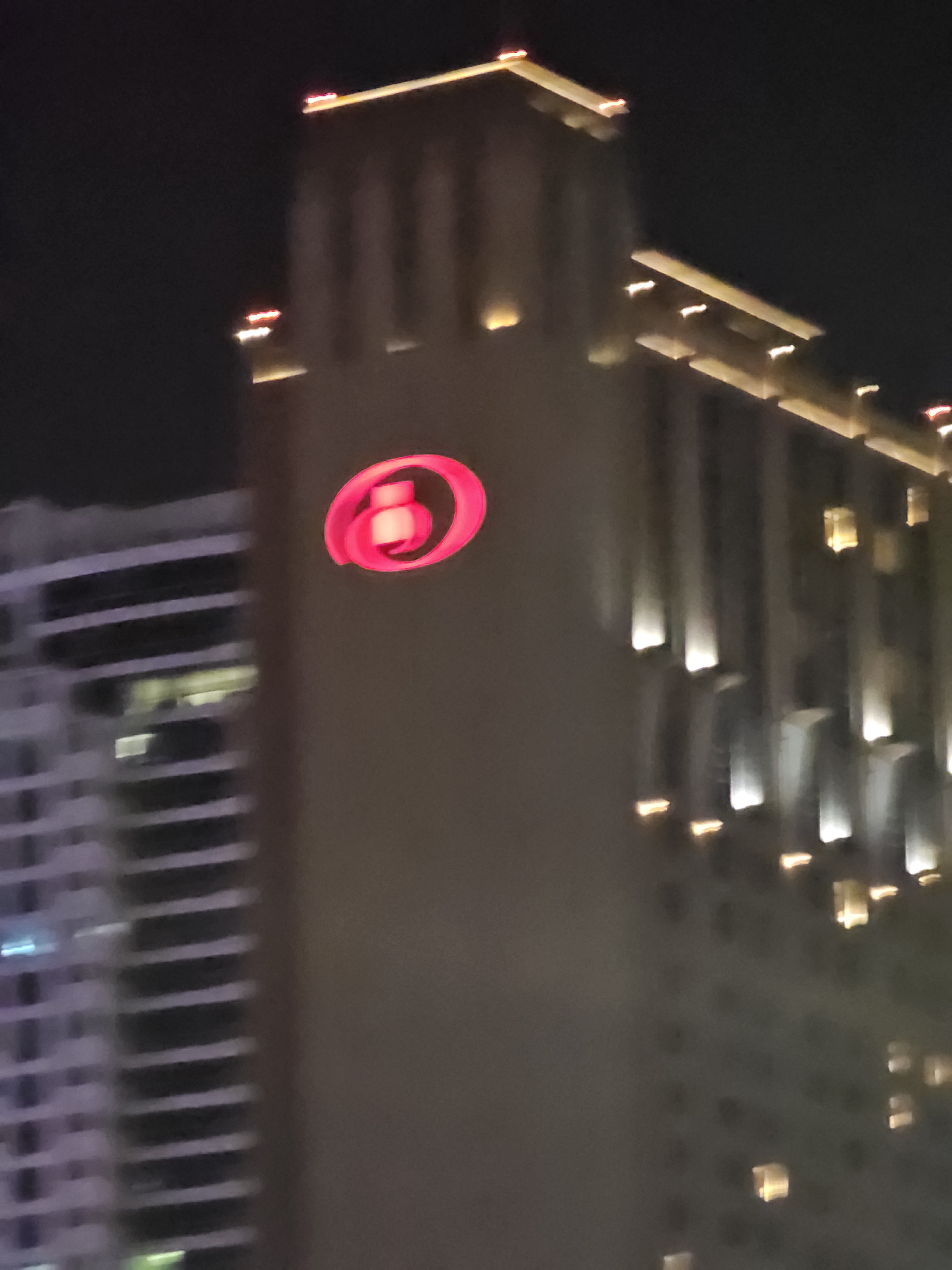 My Vegas Adventure: The Highlights!