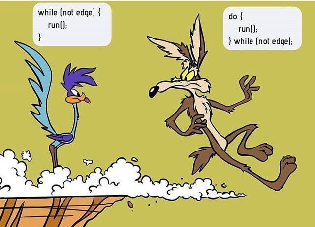 Attention Programmers: Mastering Loop Operators is Key!