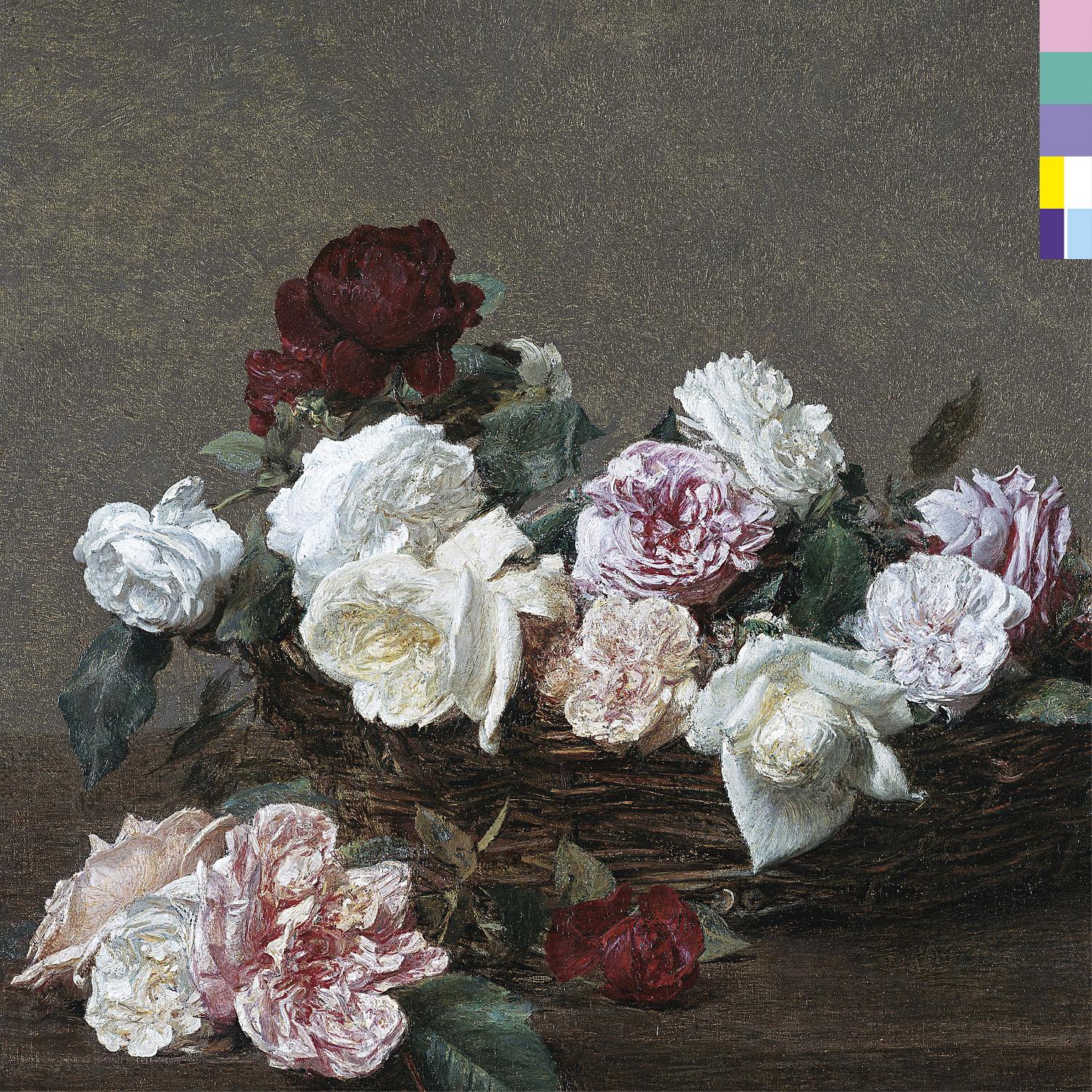 Celebrating National Album Day