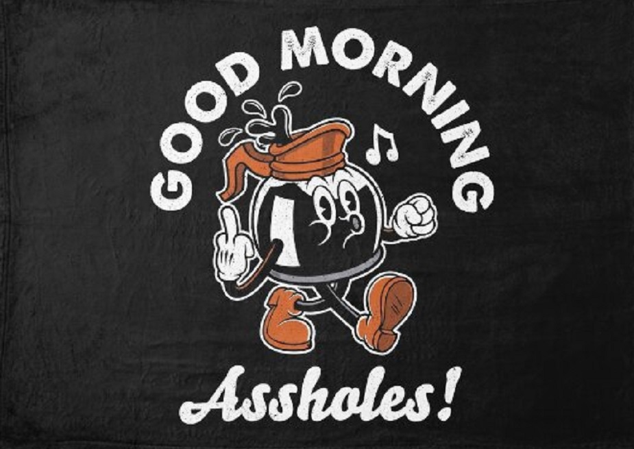 A Glimpse into My Morning Ritual: Starting the Day Right