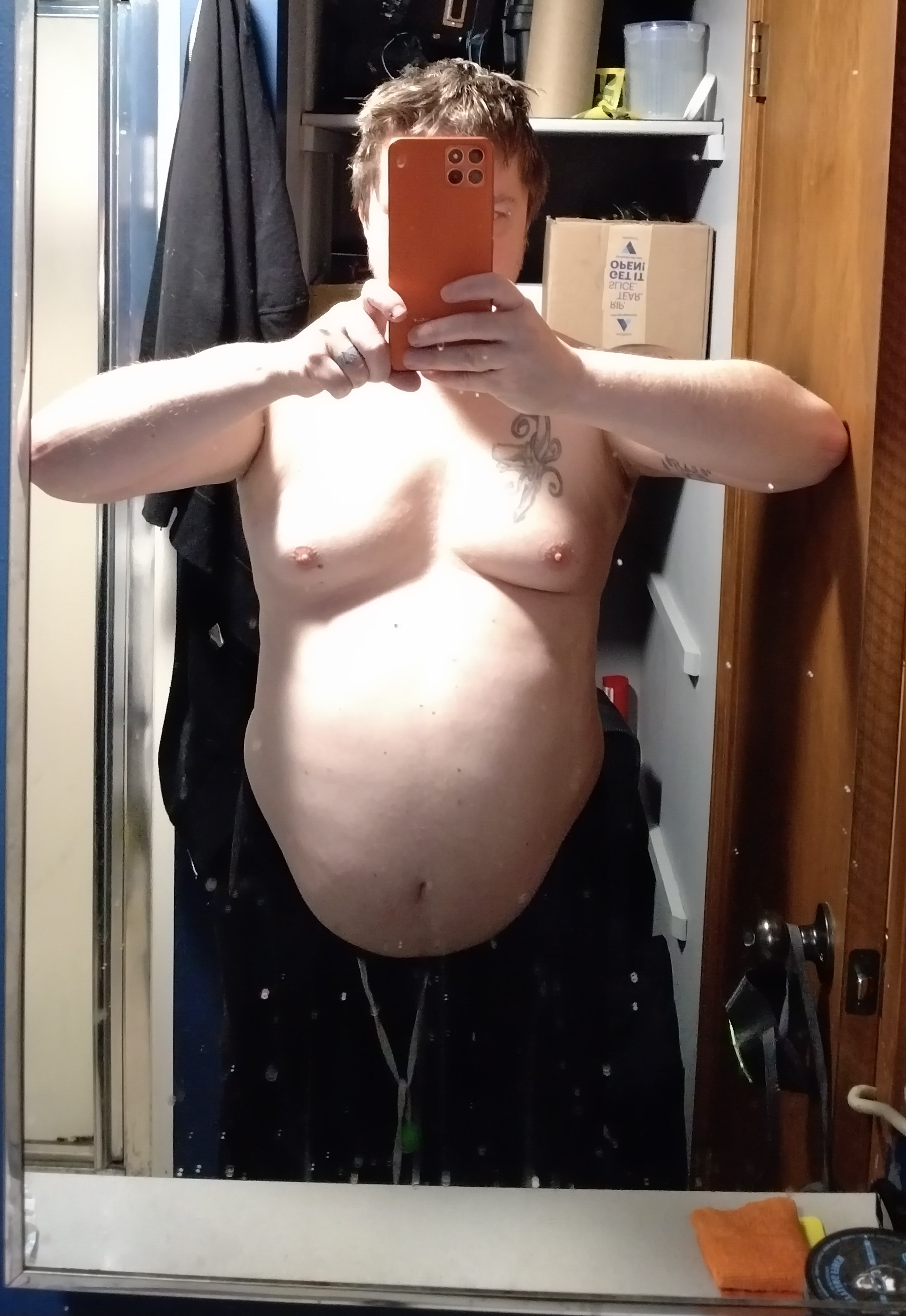 Half a Year of Diet and Exercise: Here's My Update!