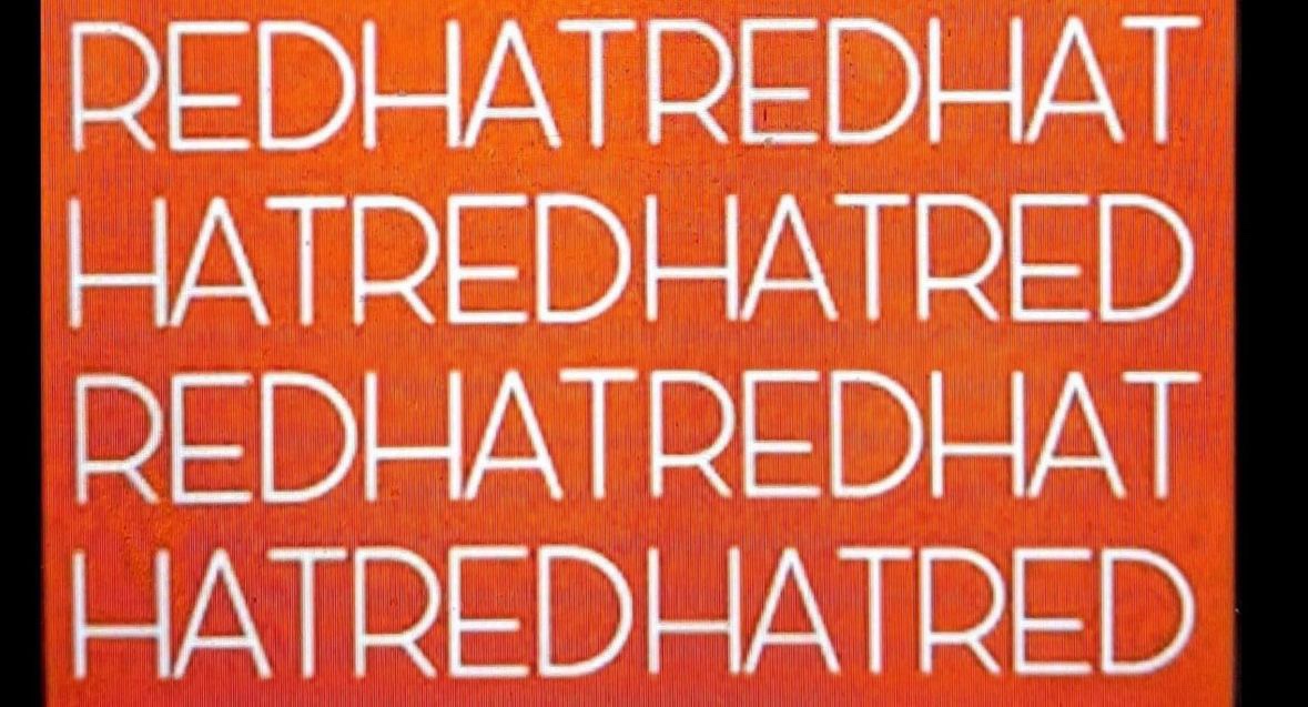 Red Hat? Here’s the Perspective Most People Have