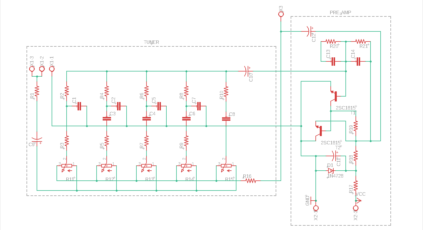 Revamped 5-Band Equalizer for Enhanced Sound