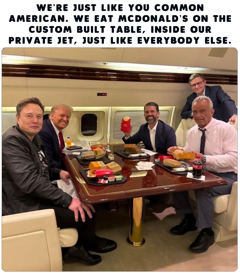 Enjoying a Meal That’s Healthy, Efficient, and Totally Righteous