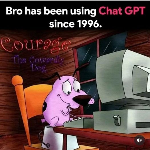 He was the pioneer of his time!