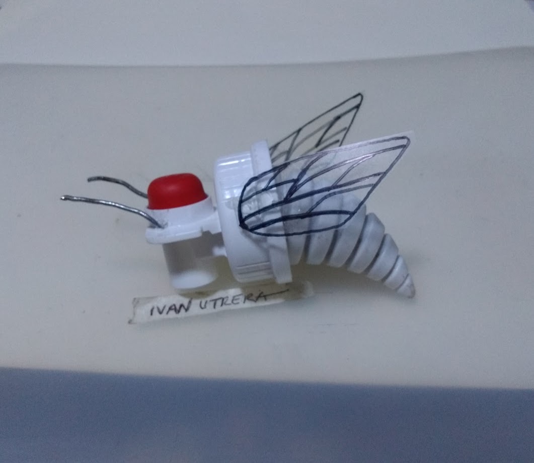 The Wasp Chronicles