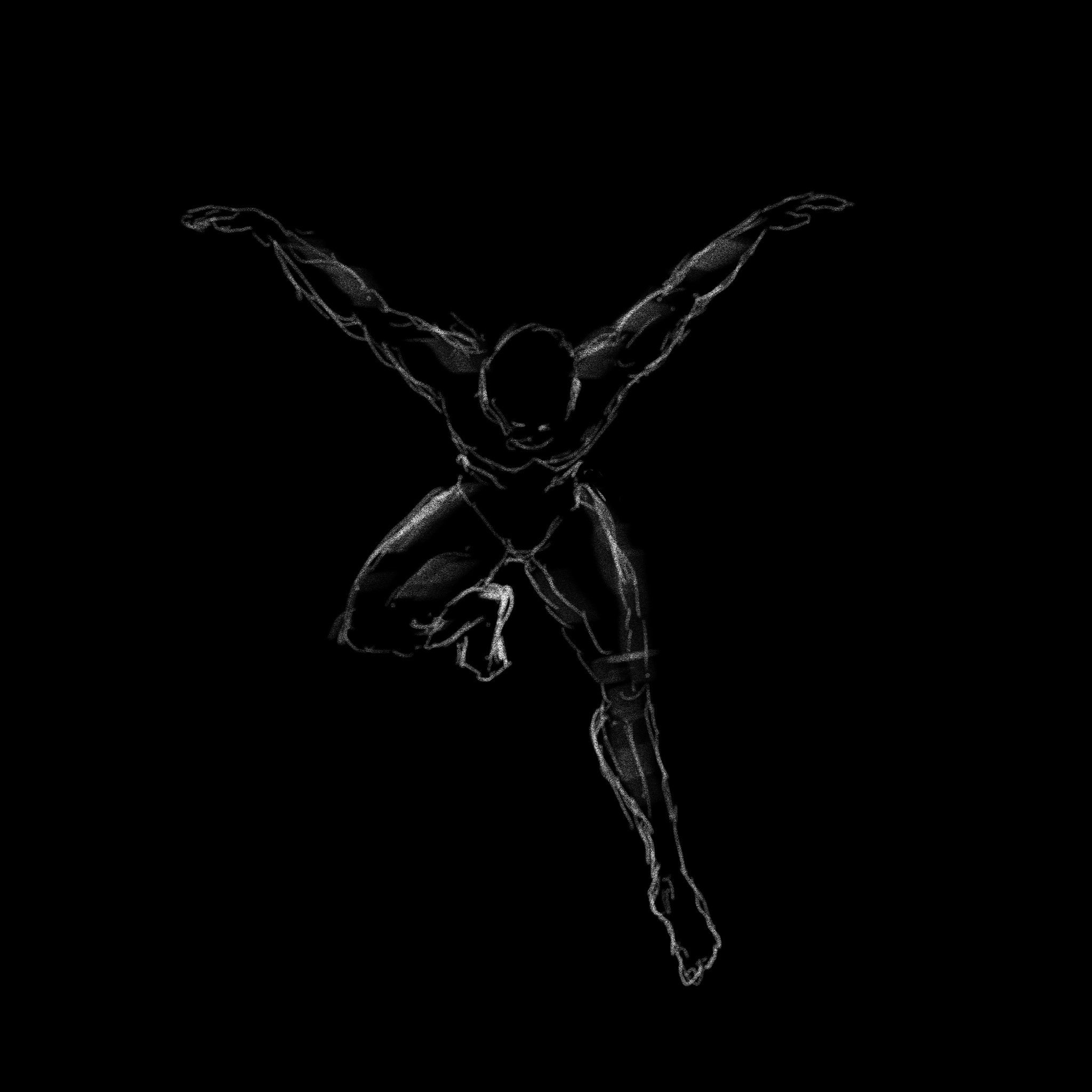 Mastering the Art of Pose: A Study in Movement