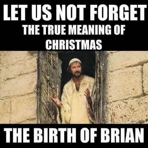 Meet the Legendary Baaabe Named Brian!