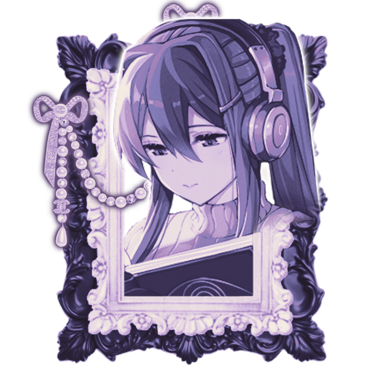 Yuri from Doki Doki Literature Club: A Fan Favorite