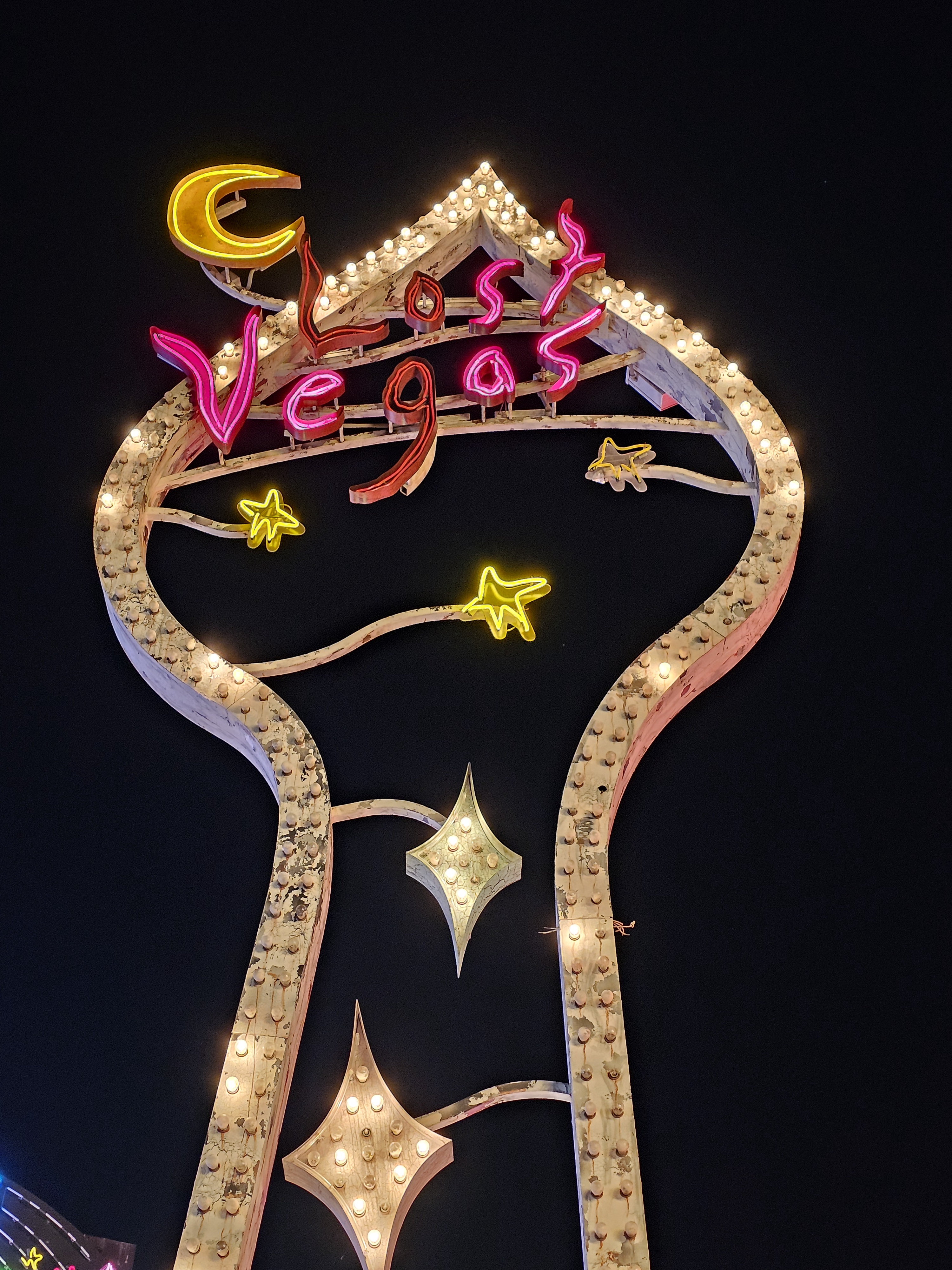 Exploring the Neon Wonders of Las Vegas
