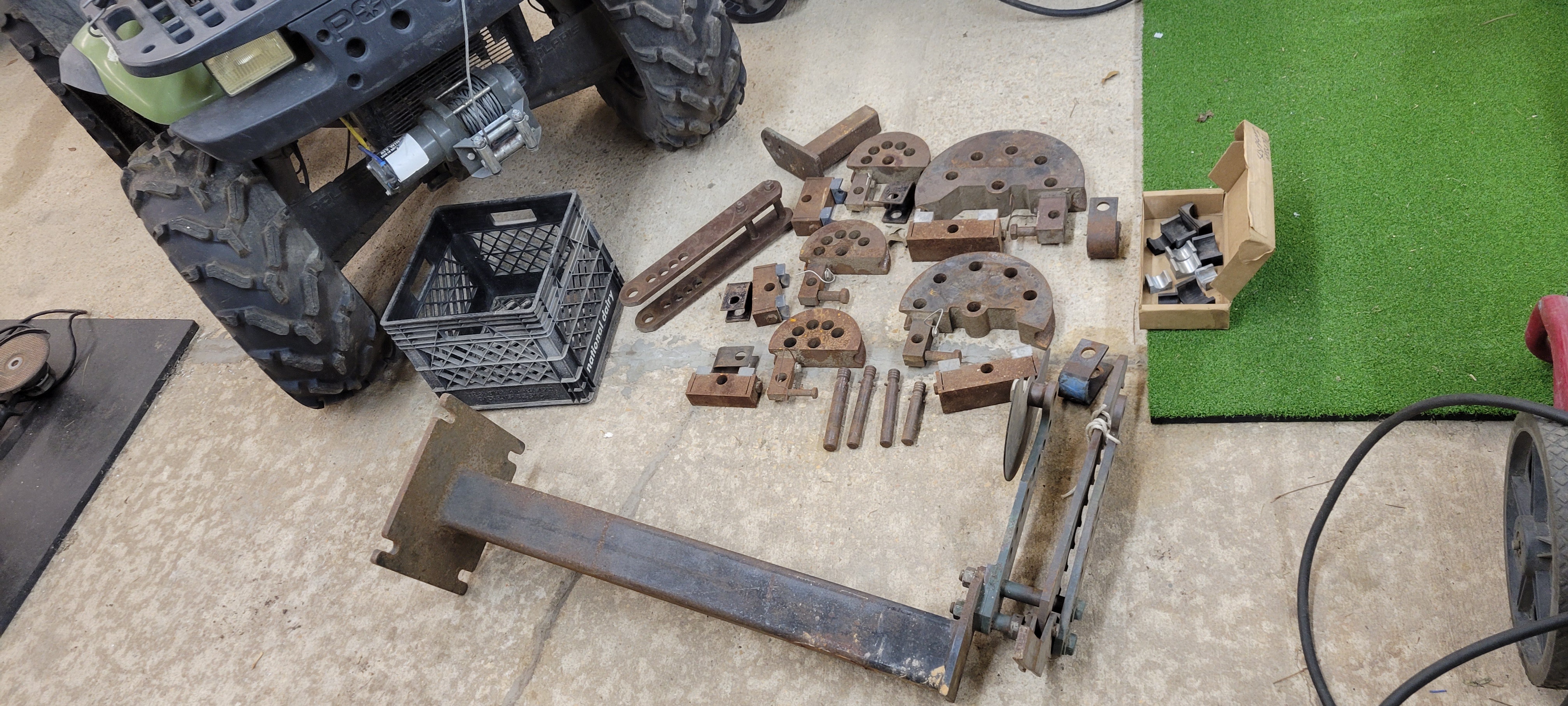 Introducing the JD2 Model 3 Bender