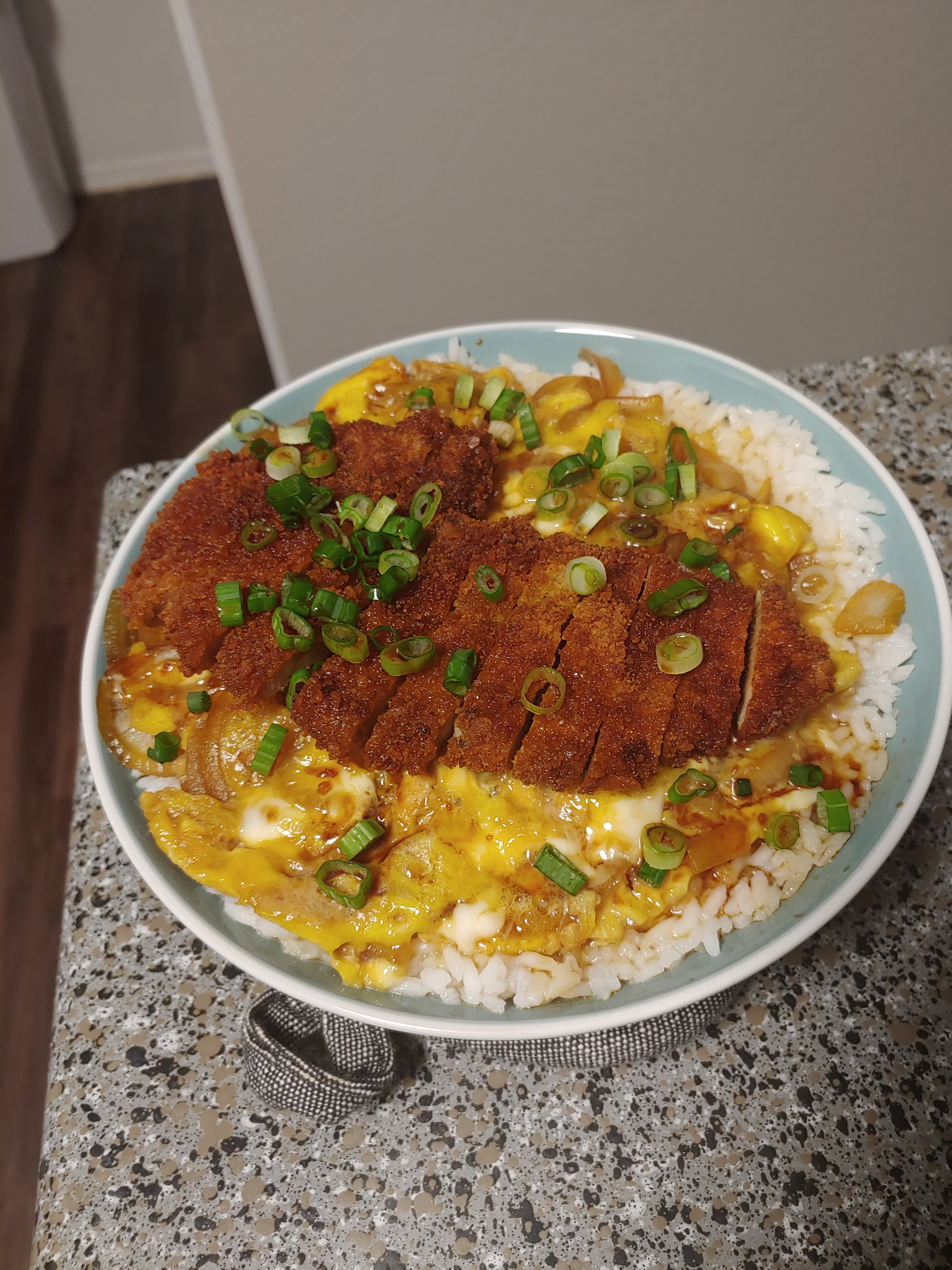 Cooking: My Passion Project That Keeps Me Inspired