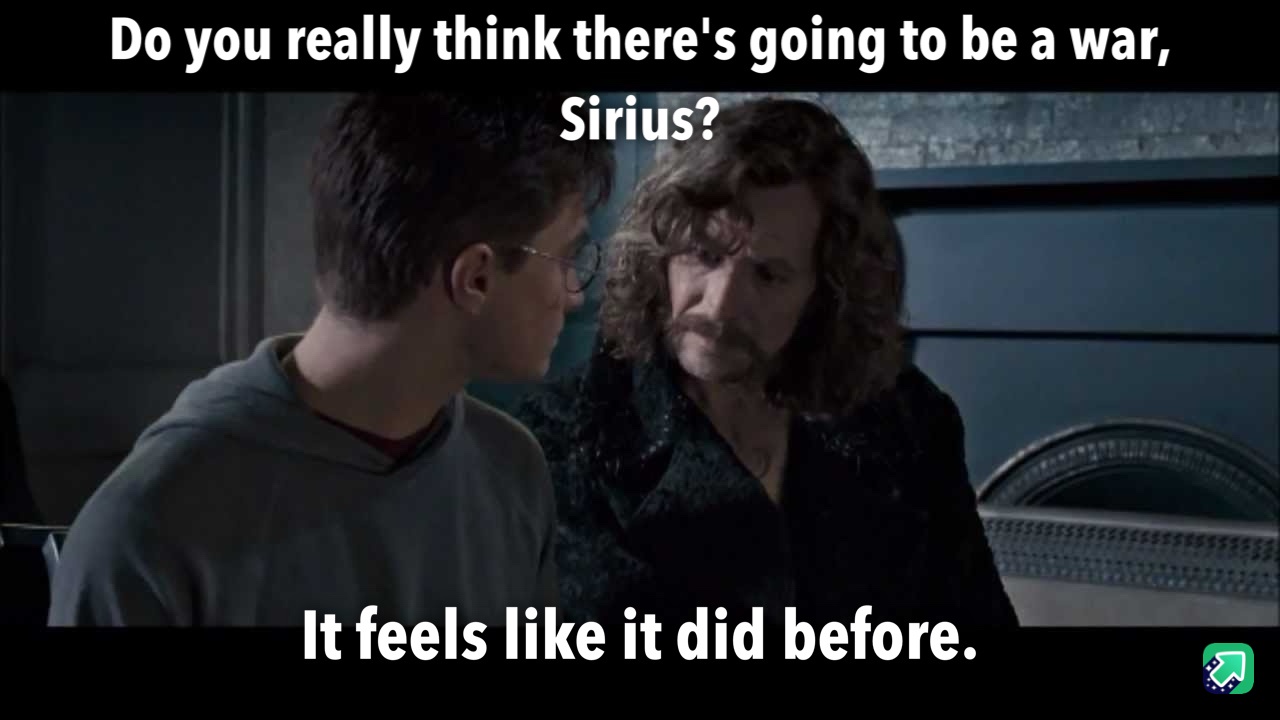 Familiar Yet Even More Frustrating