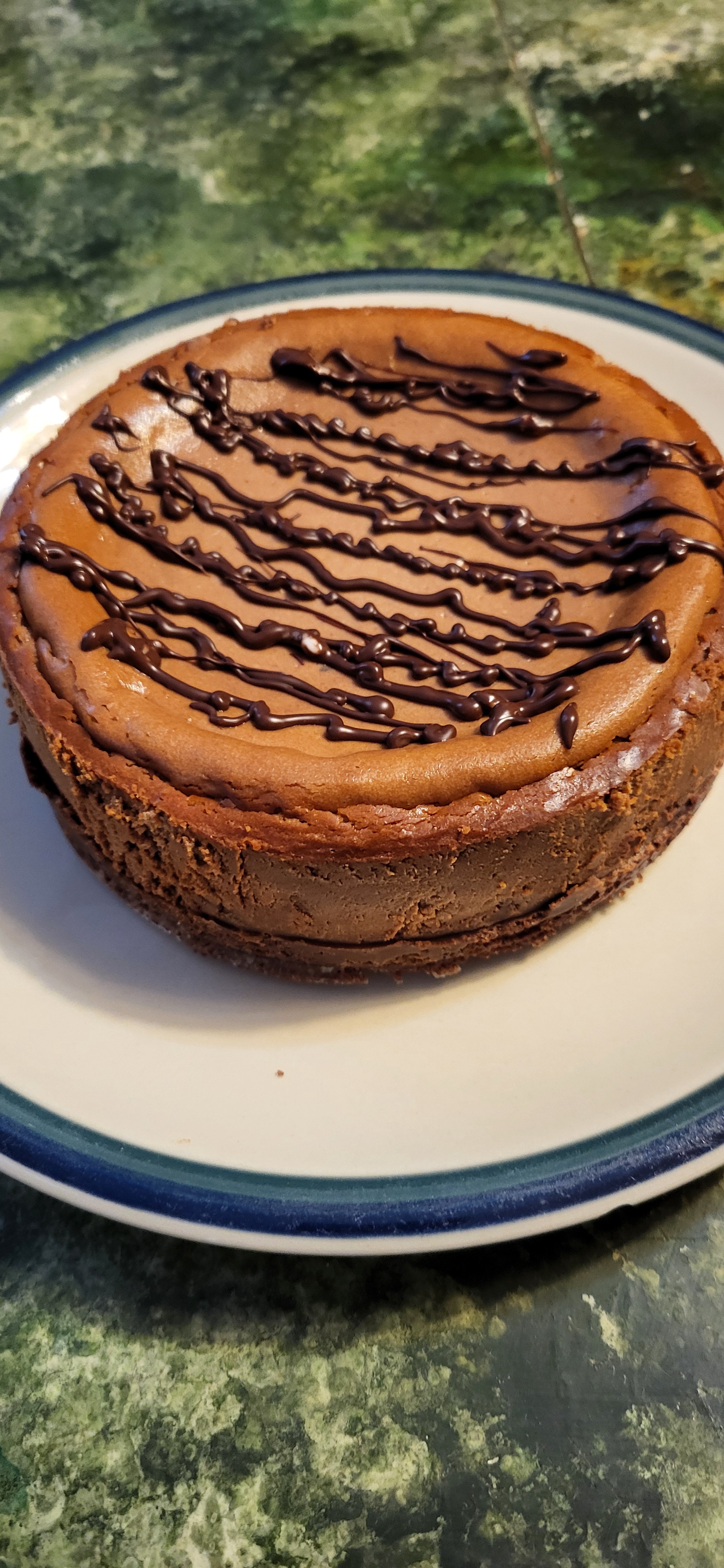 Channeling My Inner Baker: A Culinary Adventure