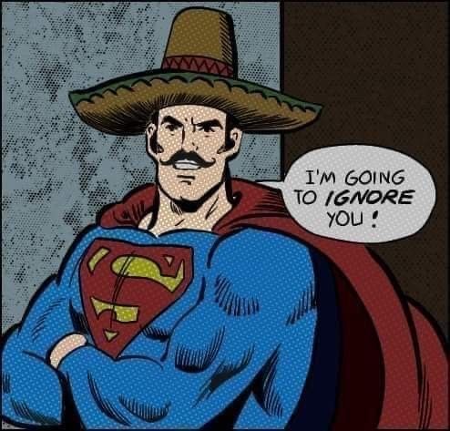 Superman: The Immigrant Hero We Need