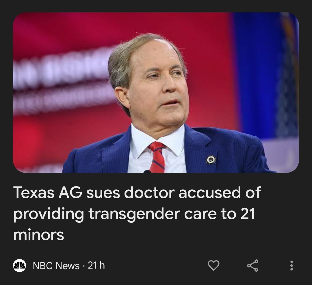 This one is oddly curious about figuring out kids' genders