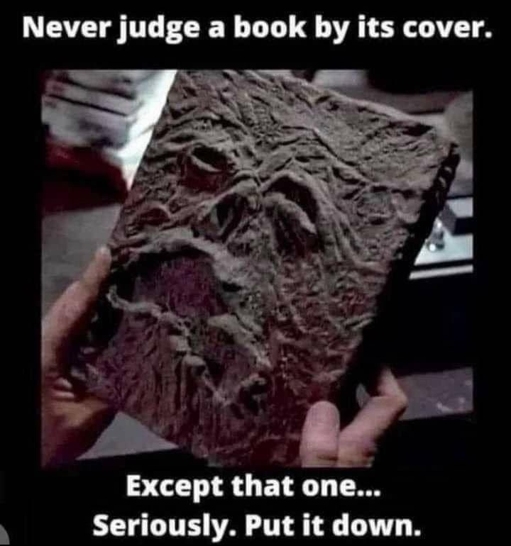 A Must-Read for Halloween Enthusiasts
