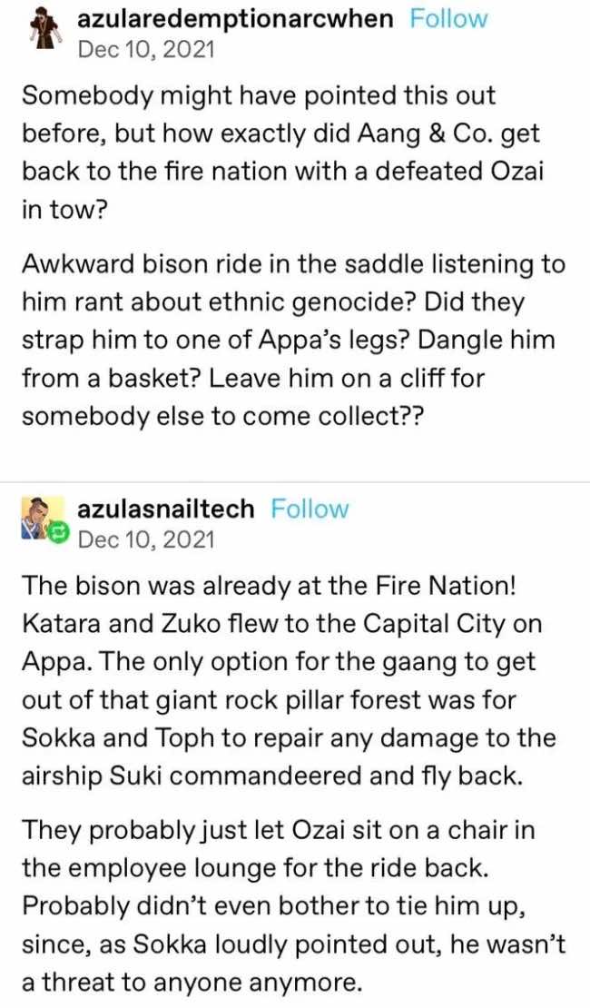 The Epilogue We All Dreamed Of: A Satisfying Conclusion