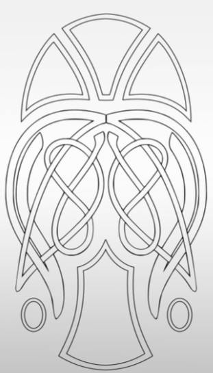 Avoiding the Armor Pattern/Tracing like a pro.