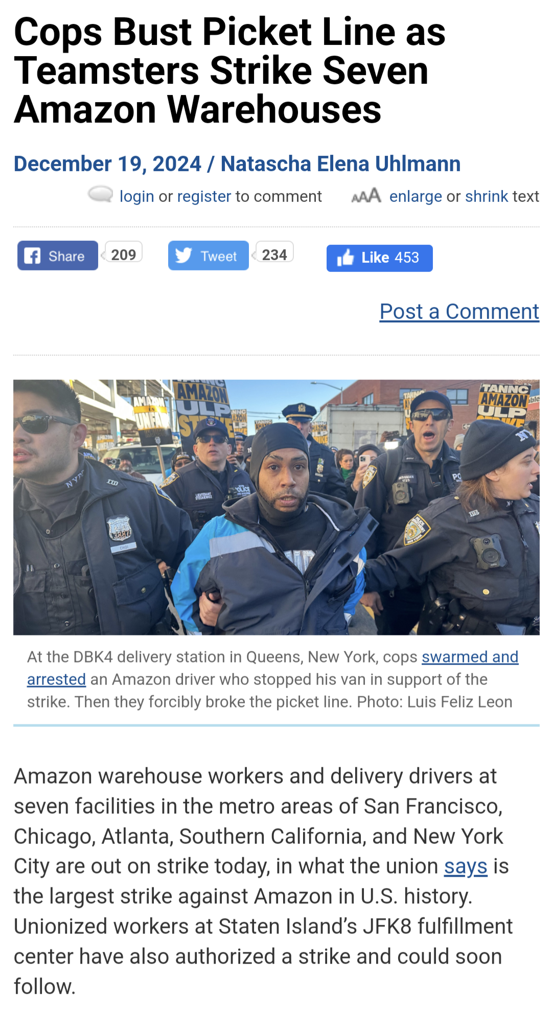 Absolutely willing to wait for packages just for them!