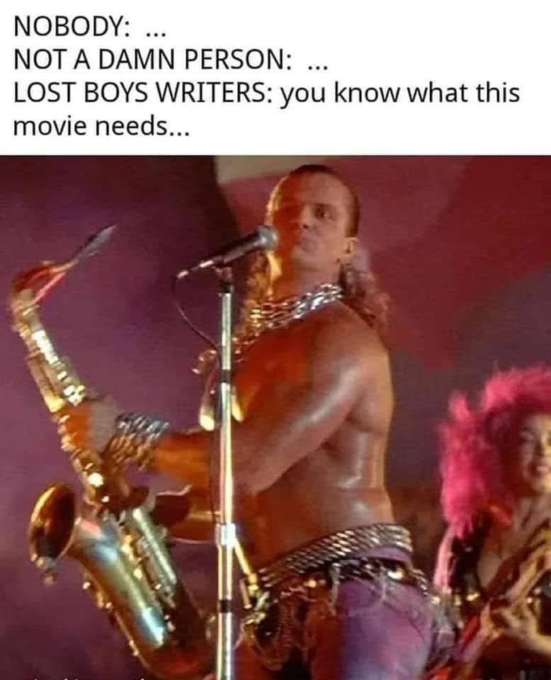And It Turned Out to Be Epic!
