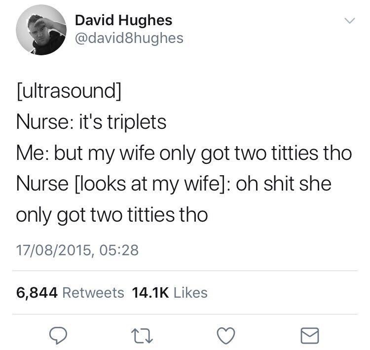 Oh No, What Just Happened?