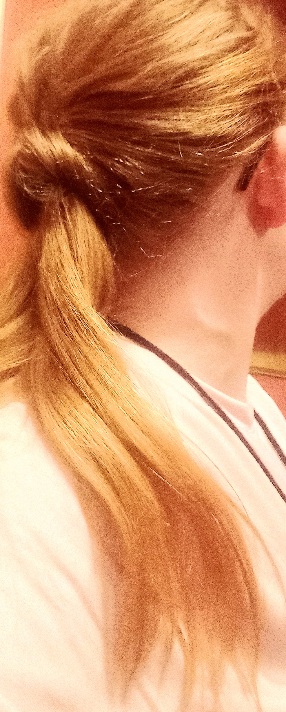 Feeling Overjoyed: My Hair Has Never Been This Long in 12 Years!