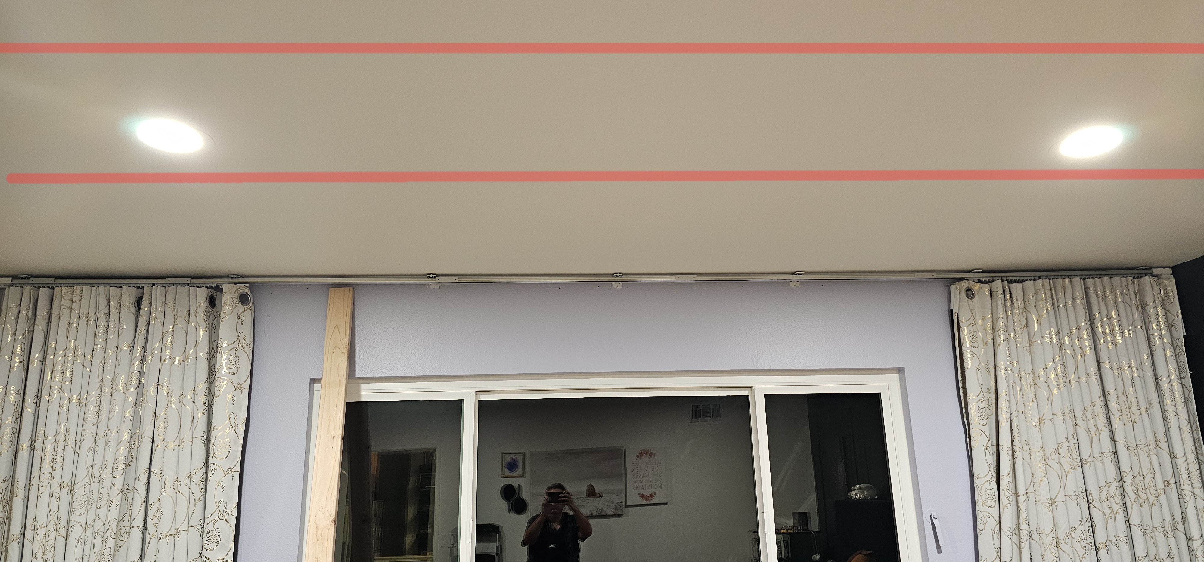 The Intriguing Design of the Curtain Wall