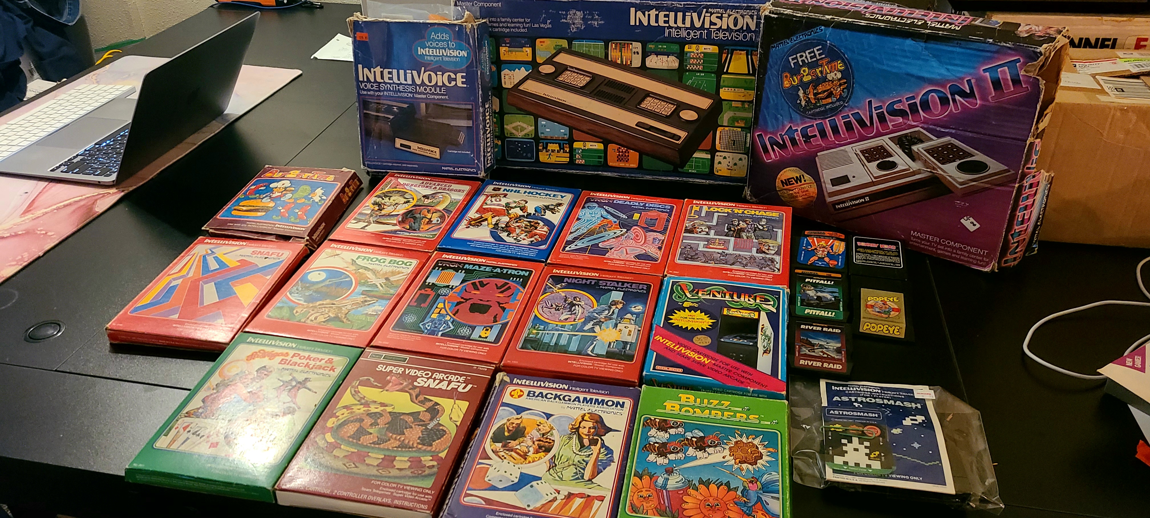 Exploring the Game Catalog: Part 4