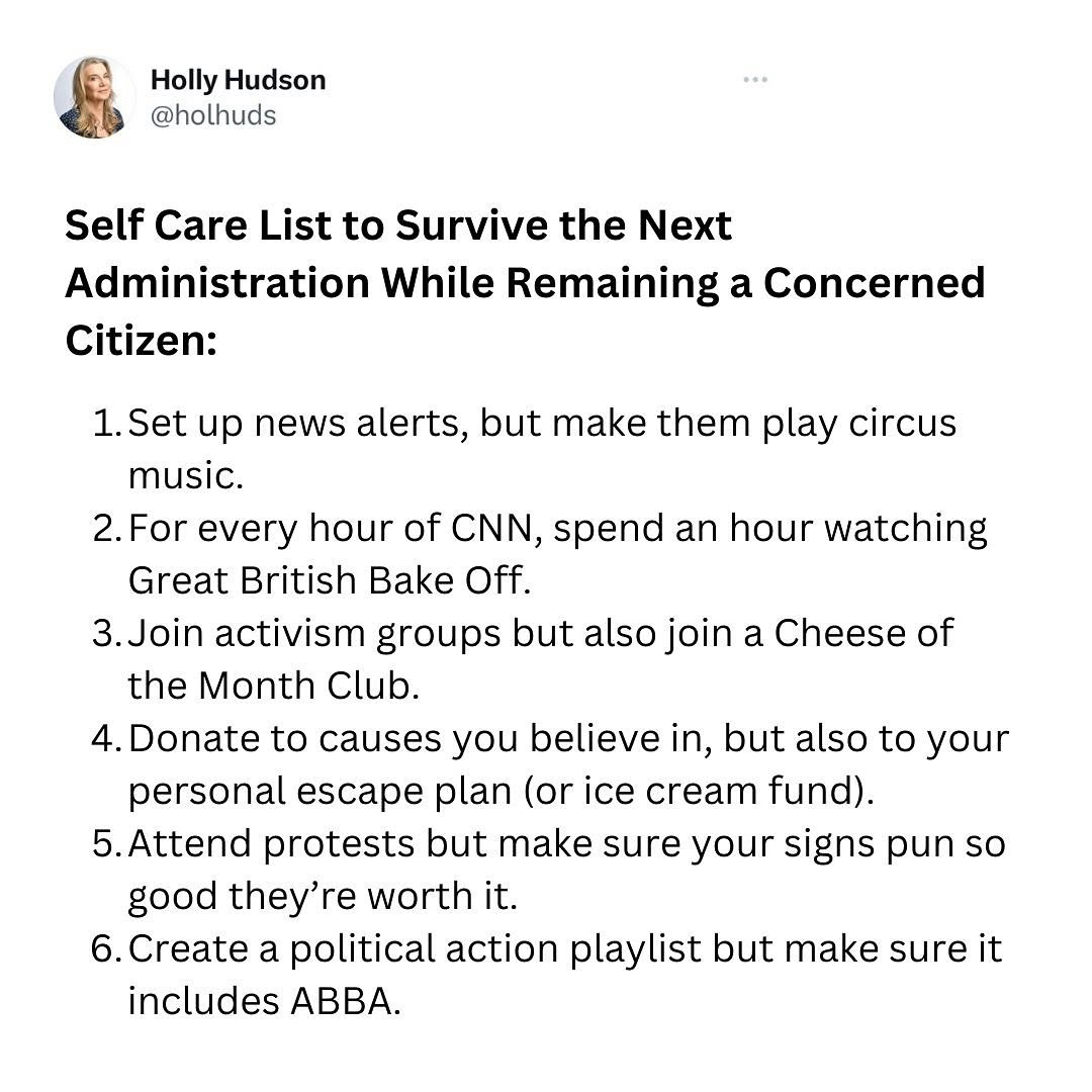 Your Essential Action Plan