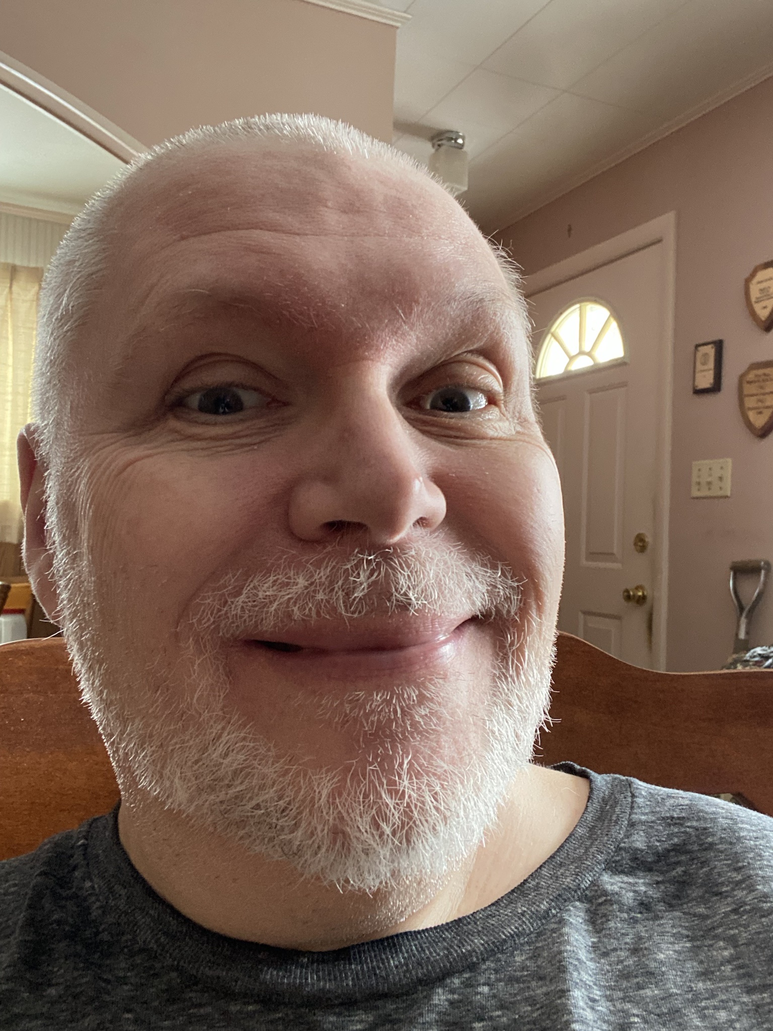 Celebrating What Might Be Our Last Selfie Day as a Democracy