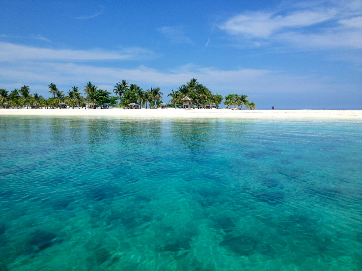 Exploring the Beauty of Kalanggaman Beach