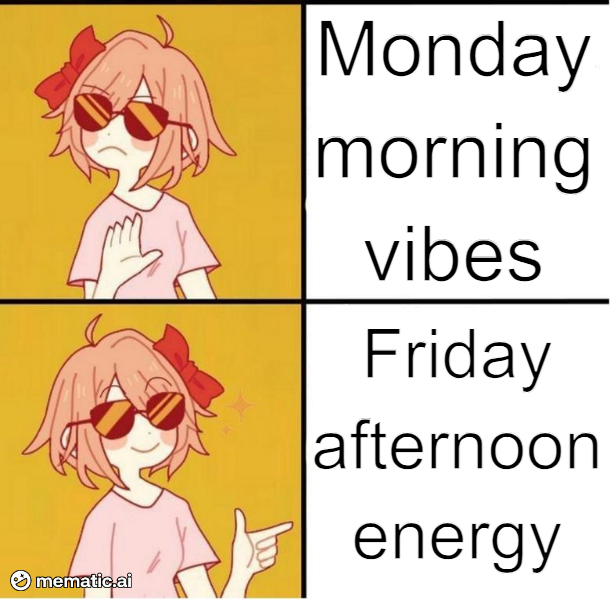 The Struggle is Real: Ughhh