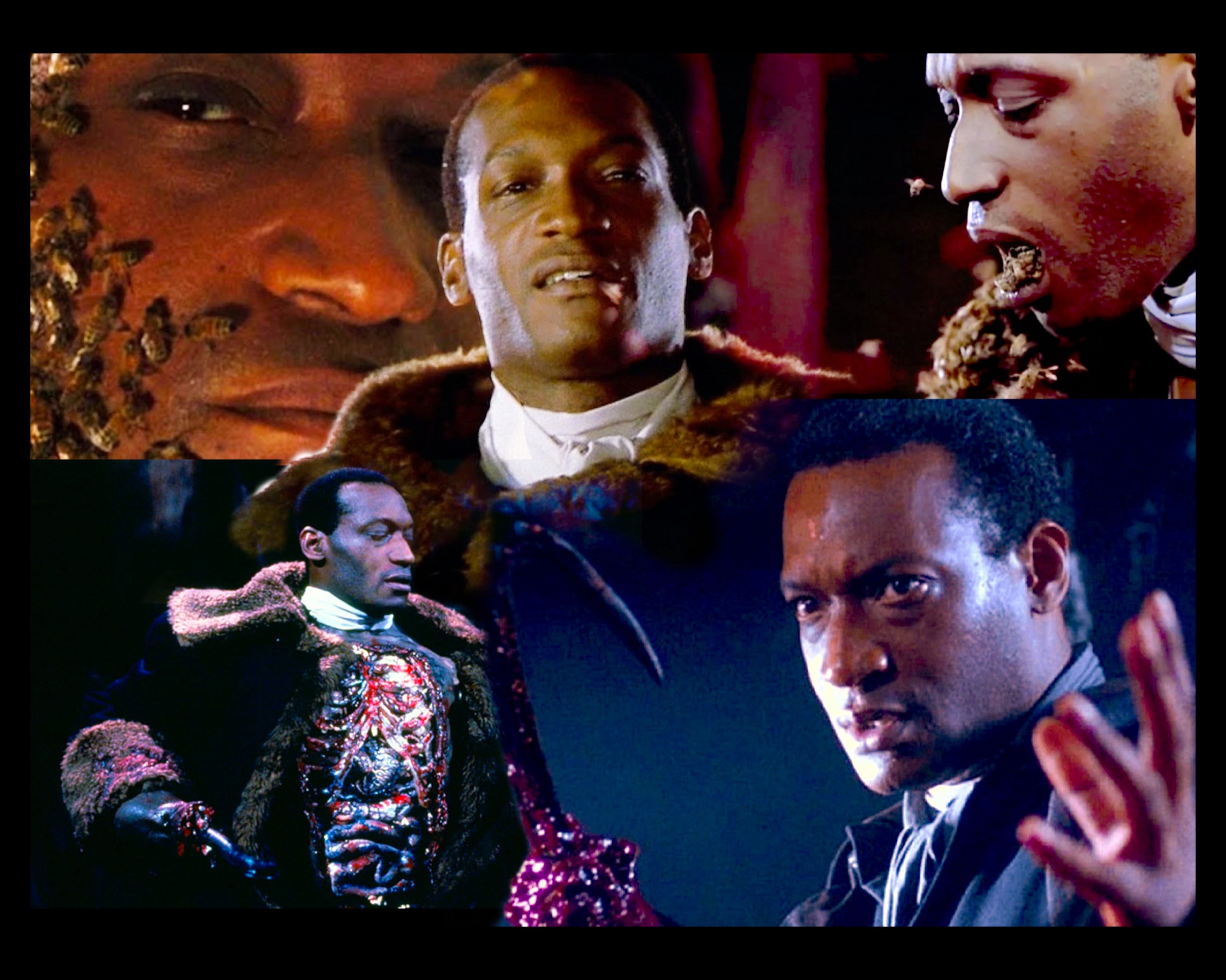 Celebrating the Legend: Rest in Peace, Mr. Todd
