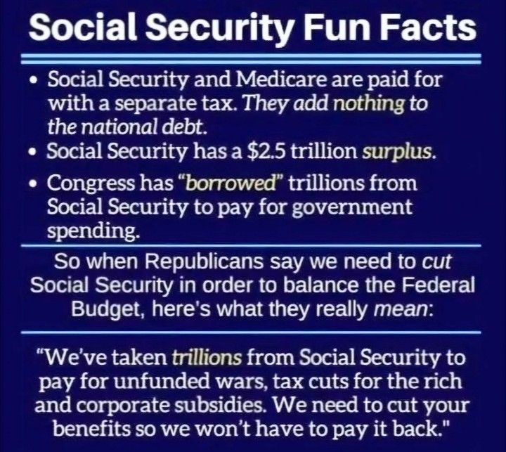 Unveiling the Truth About Social Security