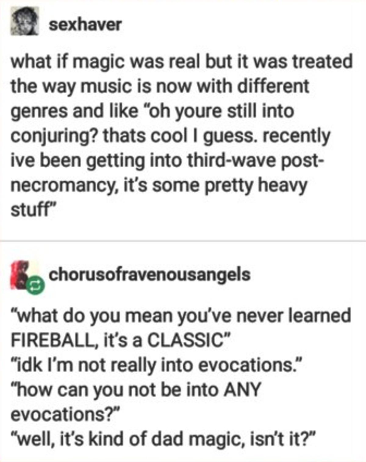 The Magic of Dad Moments