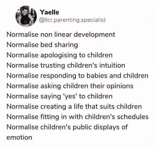 Let's Normalize Respect: Teaching Kids Manners and Empathy