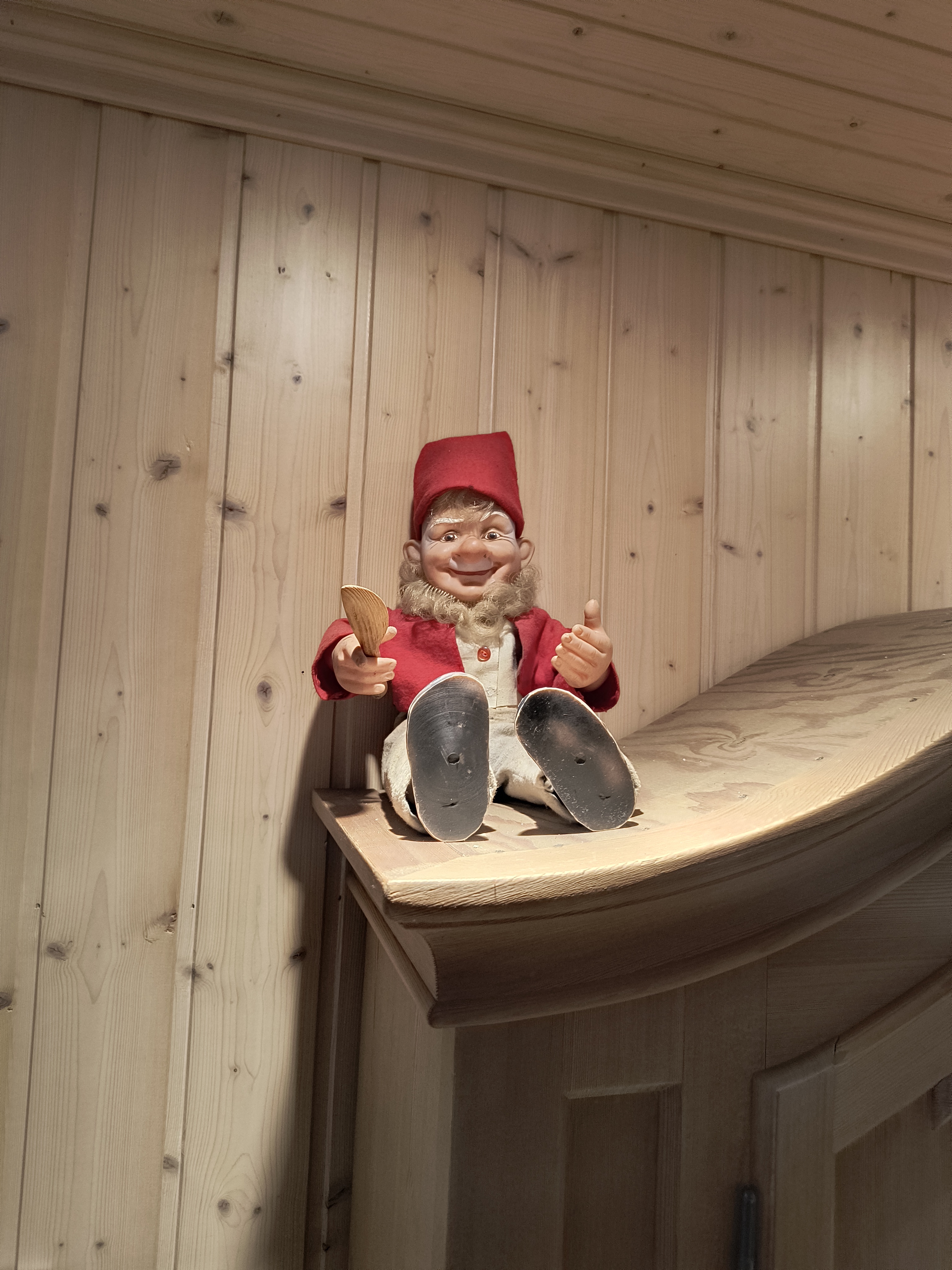 This Character Gave Me Nightmares as a Kid