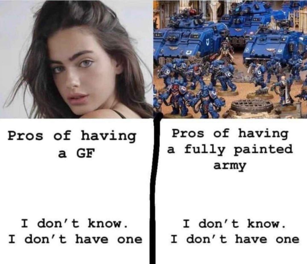 I feel personally attacked right now.