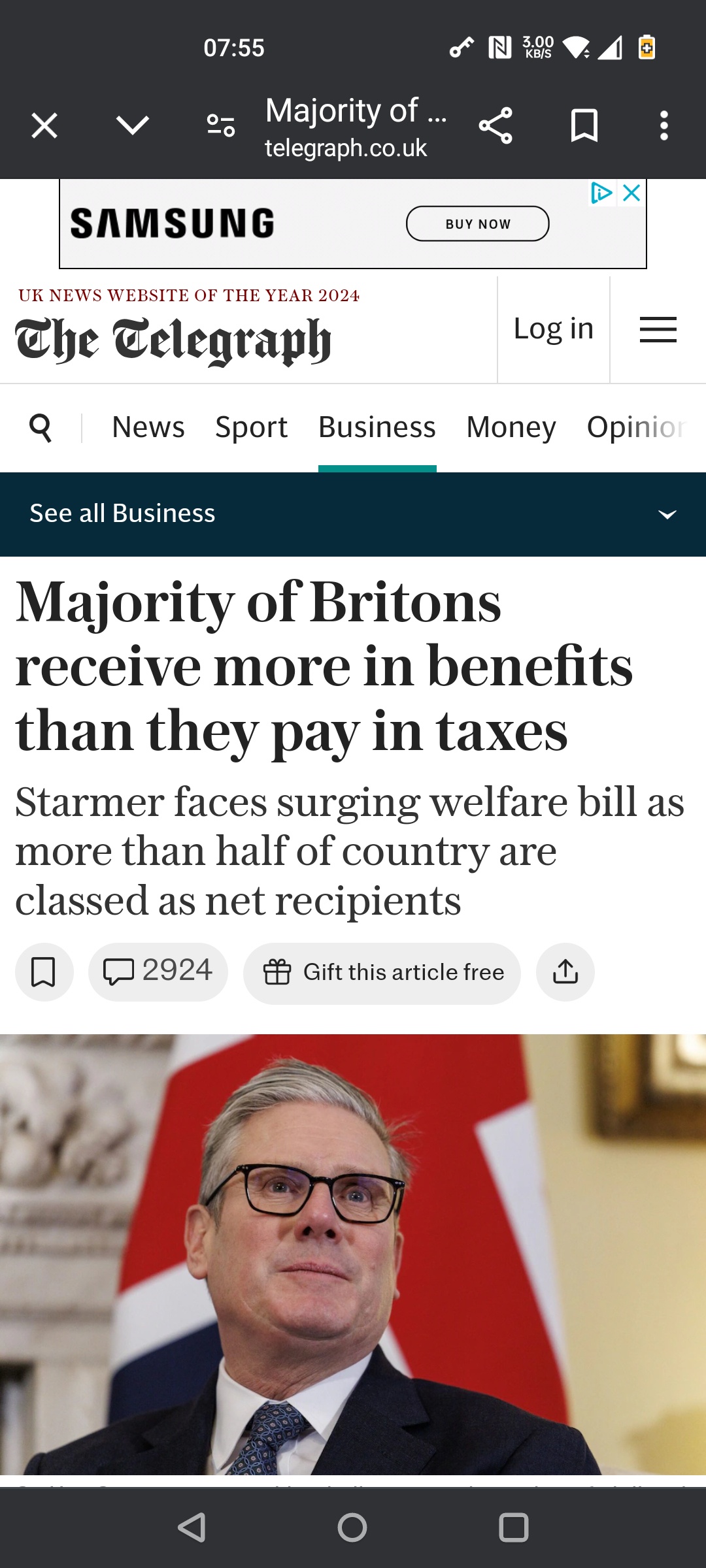Understanding the Need for Support: A Response to Misleading Headlines
