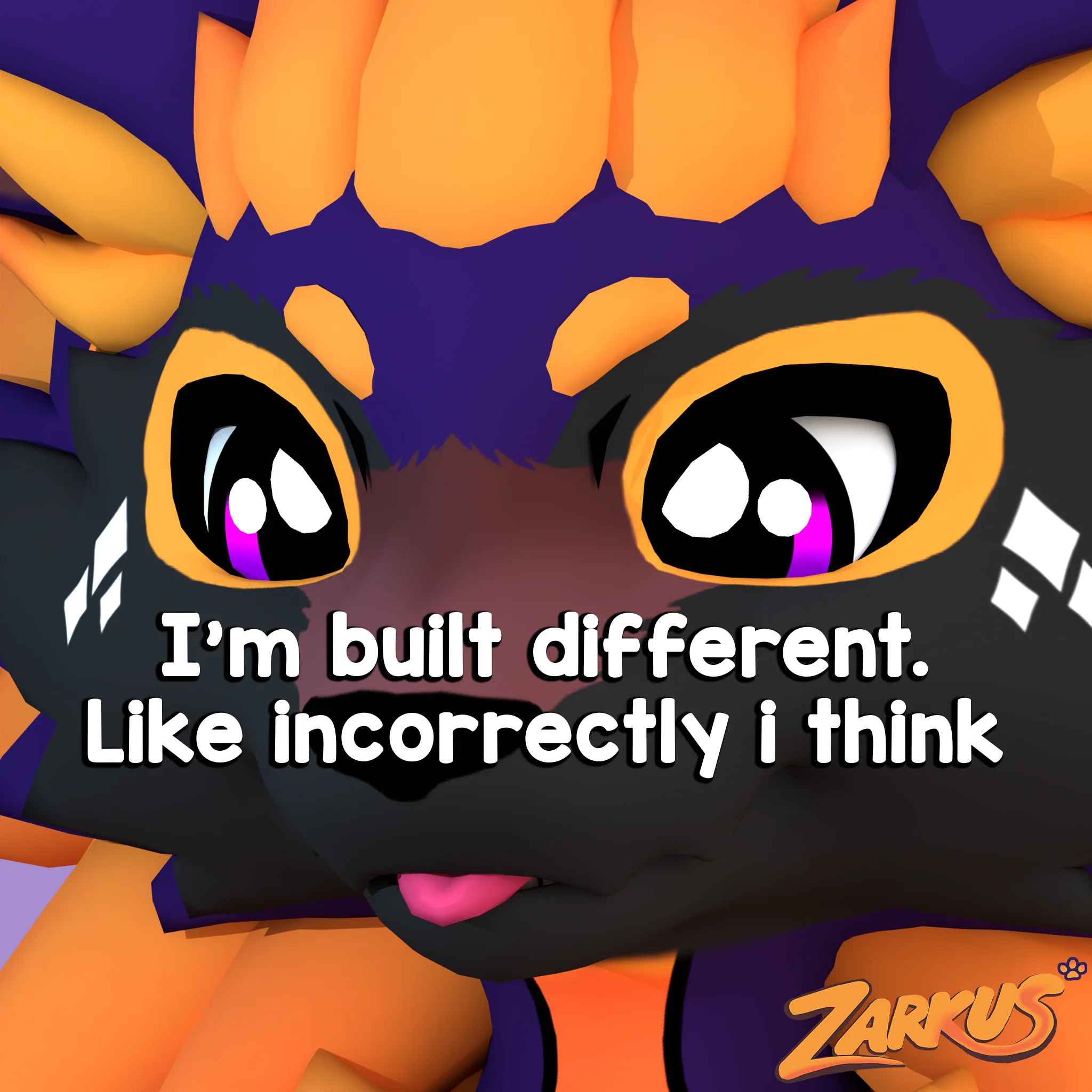 Uniquely Built: A Different Kind of Awesome