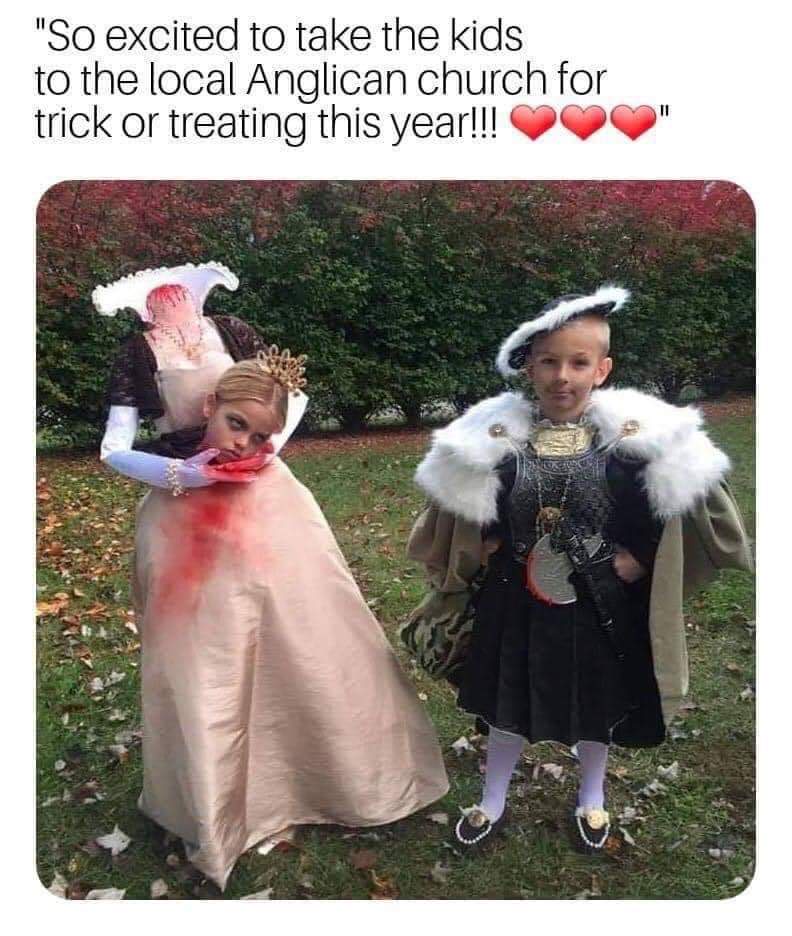 Happy Halloween to All the Hallow Weenies Out There!