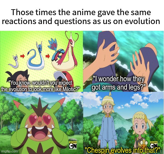 When Great Minds Align: A Perfect Match