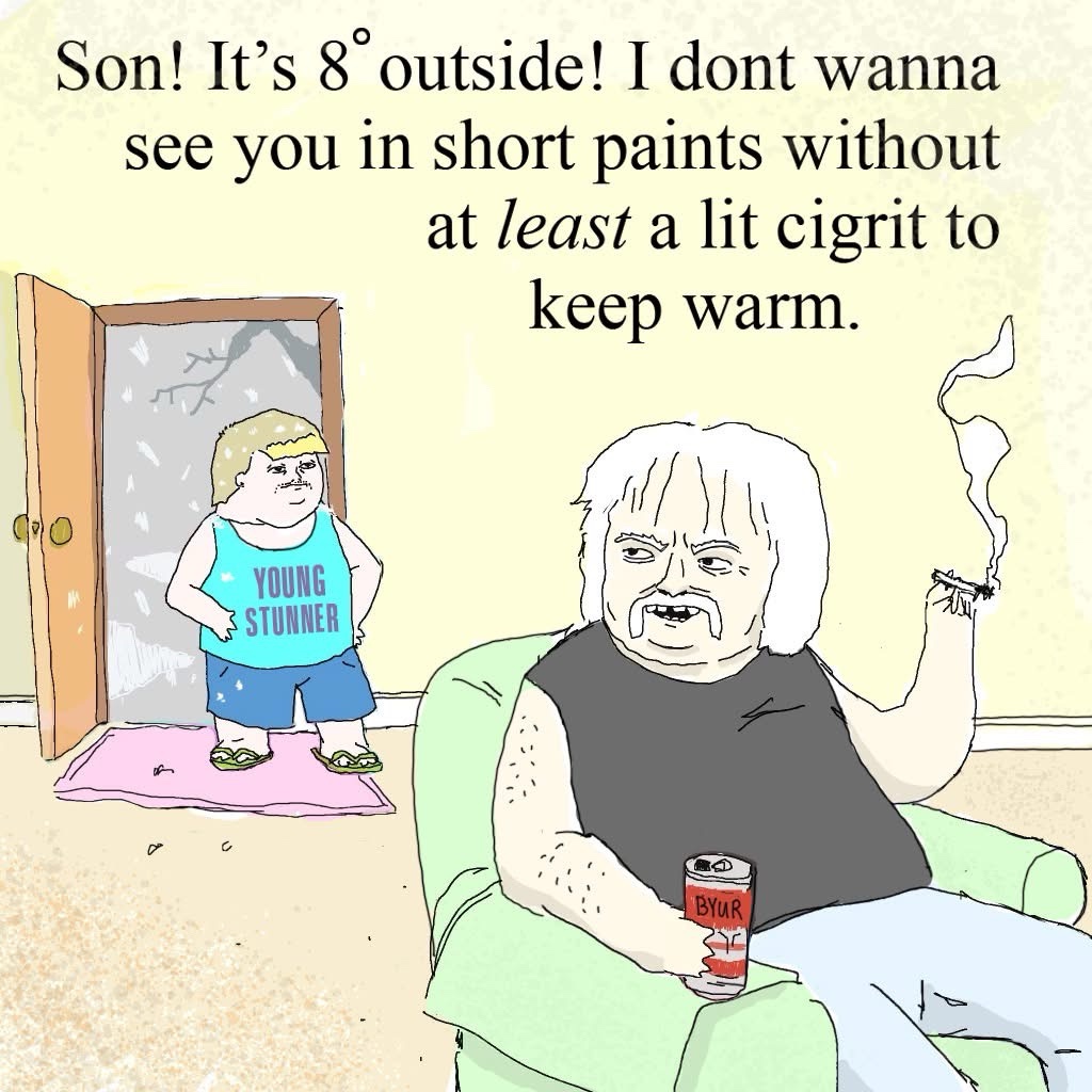 Cozy Vibes: Embracing the Warmth