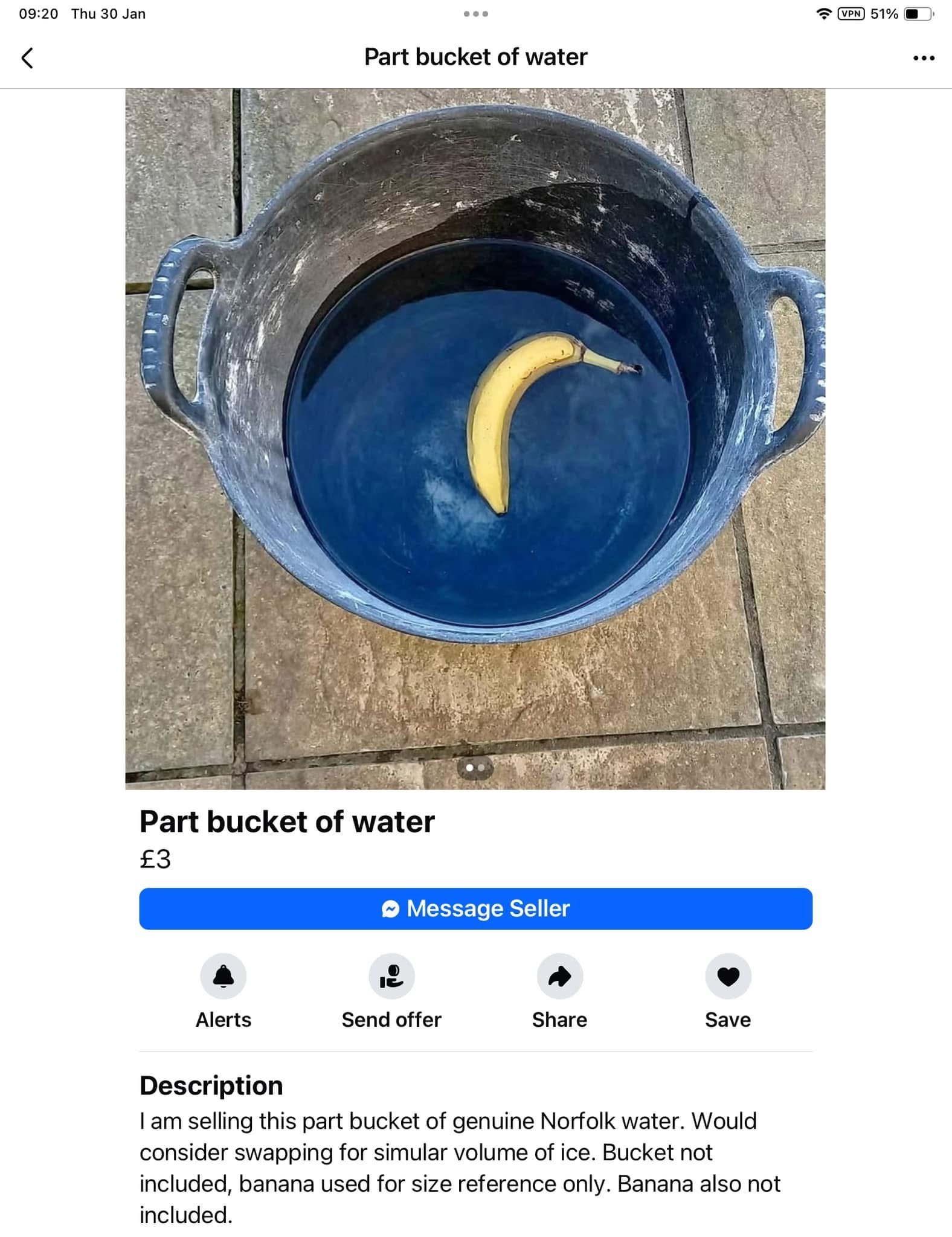 A Banana for Your Pail: The Perfect Snack!