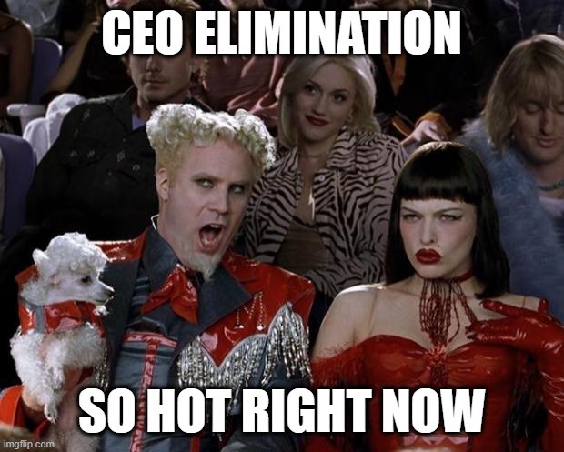 A Collection of UHC CEO Assassination Memes