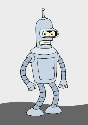 Introducing the Bender vibrato unit!