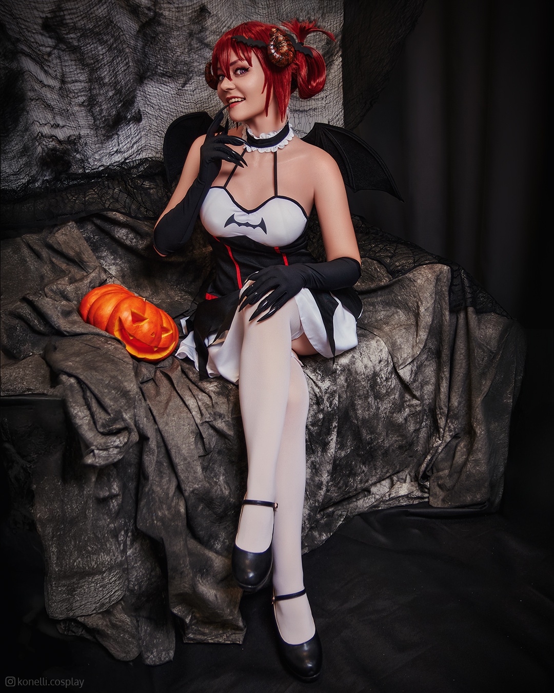 Want some candy? Get closer and prove your worth first!