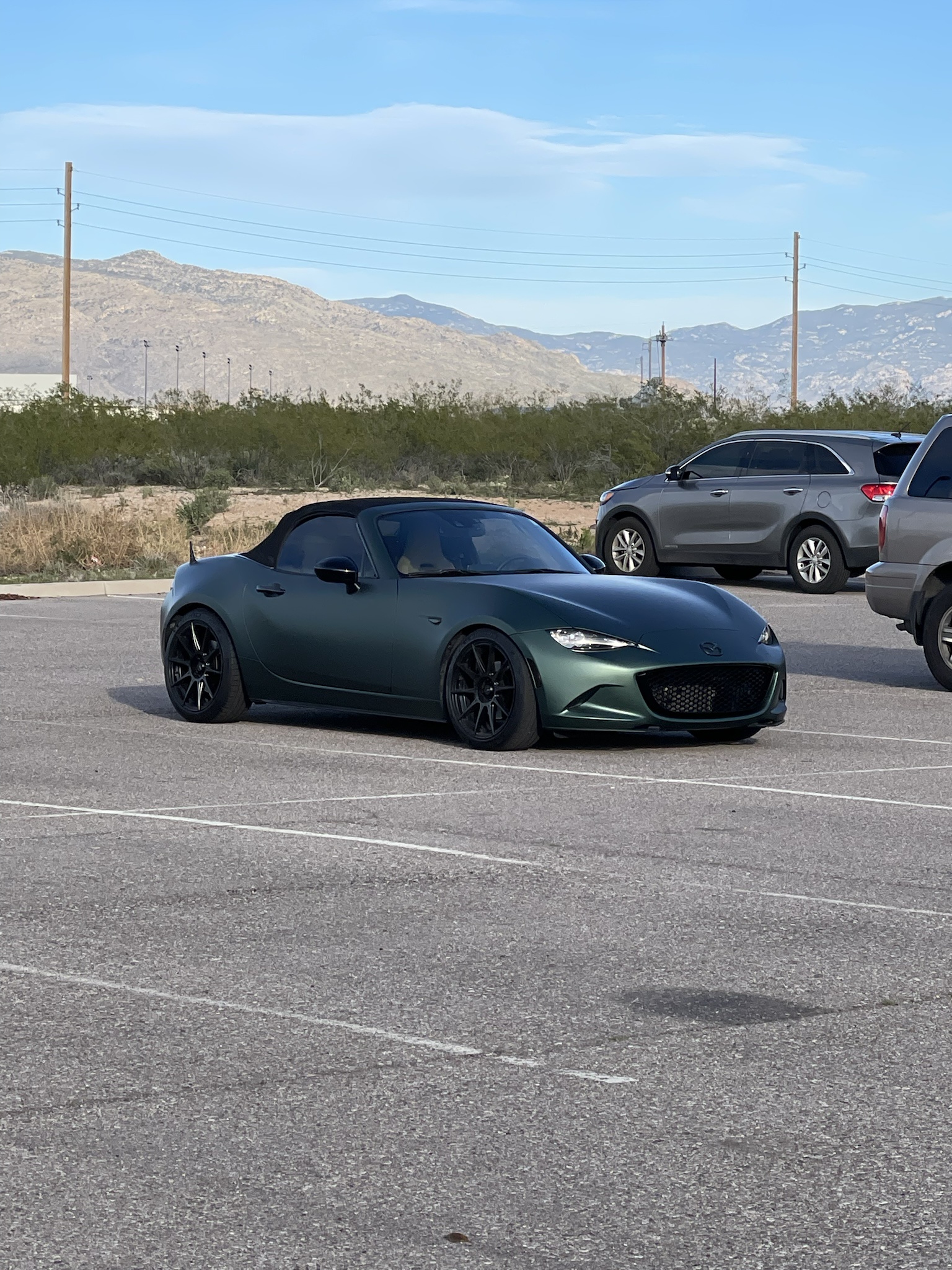 The Miata: A Classic Car with Timeless Appeal